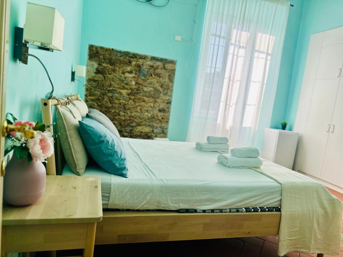 B&B - Residenza D'Epoca Piazza Cairoli Pisa Eksteriør bilde